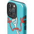 Disney Toy Story Forky iPhone 16 Pro Impact Case
